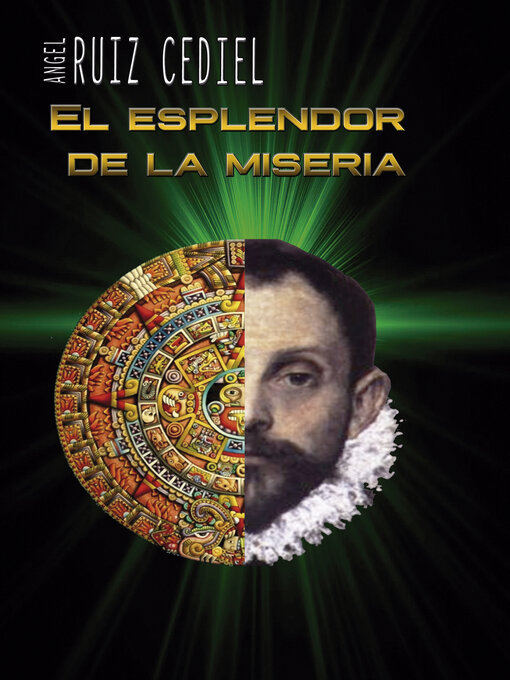 Cover image for El esplendor de la miseria